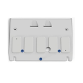 Rival 333.8012.1 FAW Bestune B70, V-2.0, АКПП, передний, 2023-