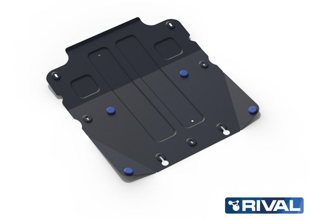 Защита картера Rival 111.2841.1