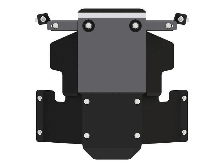 Защита картера Sheriff 27.2584