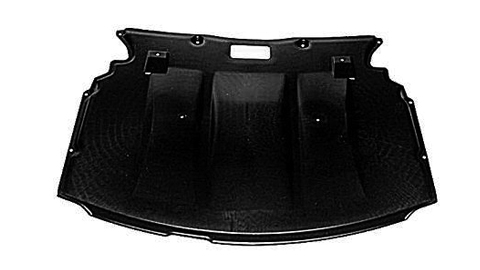 Защита картера TYG BM33012AC