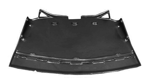 Защита картера TYG BM33013AC