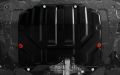AutoMax AM.2352.1 Hyundai ix35 2010-2015,V - все/Kia Sportage
