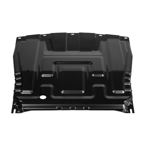 Защита картера и КПП AutoMax AM.6038.1 Lada Vesta Sport 2018-, V - 1.8/Lada Vesta 2015-, V - 1.6; 1.8/Lada Vesta SW 2017-, V - 1.