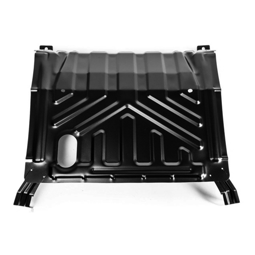 Защита картера и КПП AutoMax AM.6039.1 Lada Priora 2007-2018, V - 1.6/Lada 2110 1995-2007, V - 1.6
