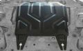 AutoMax AM.4037.1 Mitsubishi ASX 2017-,V - 1.6; МКПП;
