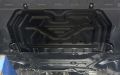 AutoMax AM.4036.1 Mitsubishi Outlander 2018-, V - 2.0;