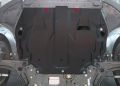AutoMax AM.5107.1 Seat Altea 2004-2014,V - 1.6; 2.0d; 2.0/Sea