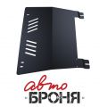 Автоброня 111.00325.1 Audi 80 и КПП, V - все, кроме 1,6D; 1,9D (1986-1994-)