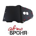 Автоброня 111.00501.1 BMW 5 серии, E39, V - 2,0; 2,8 (1995-2002)