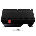 Автоброня 111.00933.1 Chery Arrizo 6 Pro V-1.5 2022-