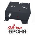 Автоброня 111.01003.1 Chevrolet Epica, V - 2,0; 2,5 (2006-)