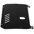 Автоброня 111.01010.2 Chevrolet Cruze 2009-2015, V - 1.6; 1.8/Chevrolet Orlando 2011-2015, V - 1.8/O