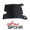 Автоброня 111.01204.1 Citroen C5 2008-2015