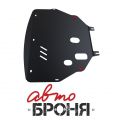 Автоброня 111.01206.1 Citroen Berlingo/Citroёn Xsara/Peugeot 306/Partner/Renault Kangoo/Daewoo Орион М1
