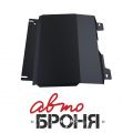 Автоброня 111.01701.3 Fiat Albea, V - 1,4 (2006-)