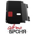 Автоброня 111.01806.3