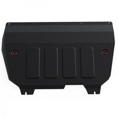 Защита картера и КПП Автоброня 111.01922.1 Geely Coolray 2020- , V - 1.5