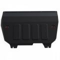 Автоброня 111.01922.1 Geely Coolray 2020- , V - 1.5