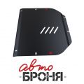 Автоброня 111.02309.2 Hyundai Santa Fe 2006, V - 2,7 (2006-2010)