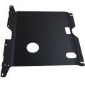 Автоброня 111.02320.1 Hyundai Sonata 2010-2013, V - 2.0