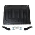 Автоброня 111.02393.1 Hyundai Creta 2021-, V - 1.6; 2.0