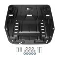 Автоброня 111.02860.1 KIA K5 2020-, V - 2.0; 2.5/Hyundai Sonata