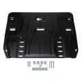Автоброня 111.02861.1 KIA K5 2020-, V - 2.0; 2.5/Hyundai Sonata (DN8) 2019-, V - 2.0; 2.5