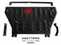 Автоброня 111.03828.1 Mazda 3 2003-2008, V - 1.6; 2.0