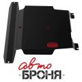 Автоброня 111.04101.1 Nissan Almera Classic/ Almera N16 / Sunny B15/ Bluebird Sylphy