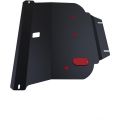 Автоброня 111.04128.1 Nissan Primera 2002-2008, V - все