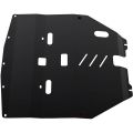 Автоброня 111.04133.1 Nissan Teana 2003-2008, V - 3.5