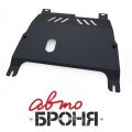 Автоброня 111.04205.1 Opel Insignia, V - 1,6; 1,8; 2,0 (2009-)