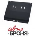 Автоброня 111.04305.1 Peugeot 806, V - 2,0 (1994-2002-)