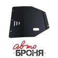 Автоброня 111.05506.1 Suzuki Swift, V - 1,3; 1,5 (2004-2011)