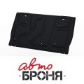 Автоброня 111.05709.1 Toyota RAV4, V - 2,0MT, 2,0 CVT; 2,2D AT (2013-); 2,0MT, 2,0 CVT (2010-2013)