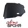 Автоброня 111.05733.1 Toyota Camry, V - все (1996-2001)