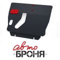 Автоброня 111.05760.1 Toyota Caldina, V - 2,0 (2002-2007)