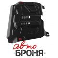 Автоброня 111.05781.1 Lexus ES 2012-2015 2015-2018/RX 270/350/200t/450h 2008-2015 2015-