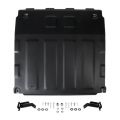 Автоброня 111.09203.1 JAC S7 2020-, V - 1.5