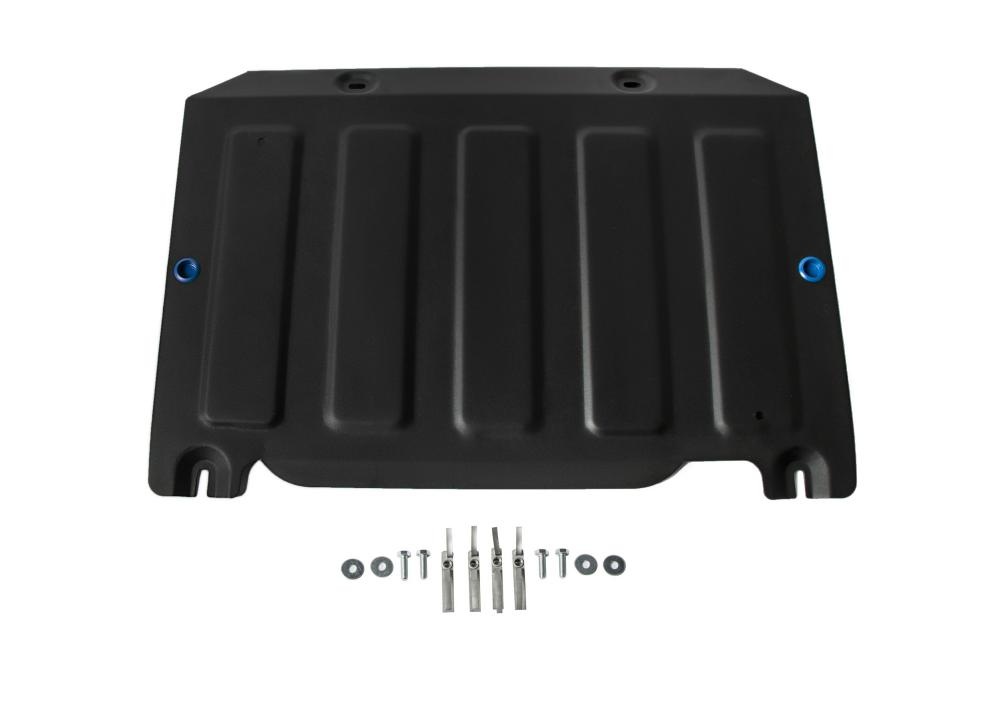Защита картера и КПП Автоброня 111.09417.1 Haval F7 2019-, V - 1.5T; 2.0T/Haval F7x 2
