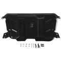 Автоброня 111.09519.1 Toyota Camry 2,0/2,5/3,5 06-/11-/14-/Lexus LX270,350