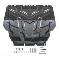 Автоброня 111.01850.1 Ford Focus 2015-, V - все/Ford Focus 2005-2011, V - все/Ford Focus 2011-2015, V