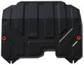 Автоброня 111.02352.1 Hyundai IX 35 2,0 10-/Kia Sportage III 2,0 10-