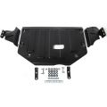 Автоброня 111.01867.1 Ford Transit полный/передний/задний привод 2014-, V - 2.2D