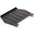 Автоброня 111.09415.1 Great Wall Hover H6 (V - 1.5Т; 2.0d) 2013-2015/Haval F7 (V - 1.5Т; 2.0T) 4WD 2019-/H6 (V - 1.5Т; 2.0d) 2014-2016 2016-