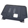 Автоброня 111.02835.1 Kia Carnival 2015-, V - 3.3
