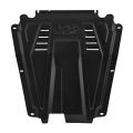 LECAR 17070205 Lada Largus 8-кл