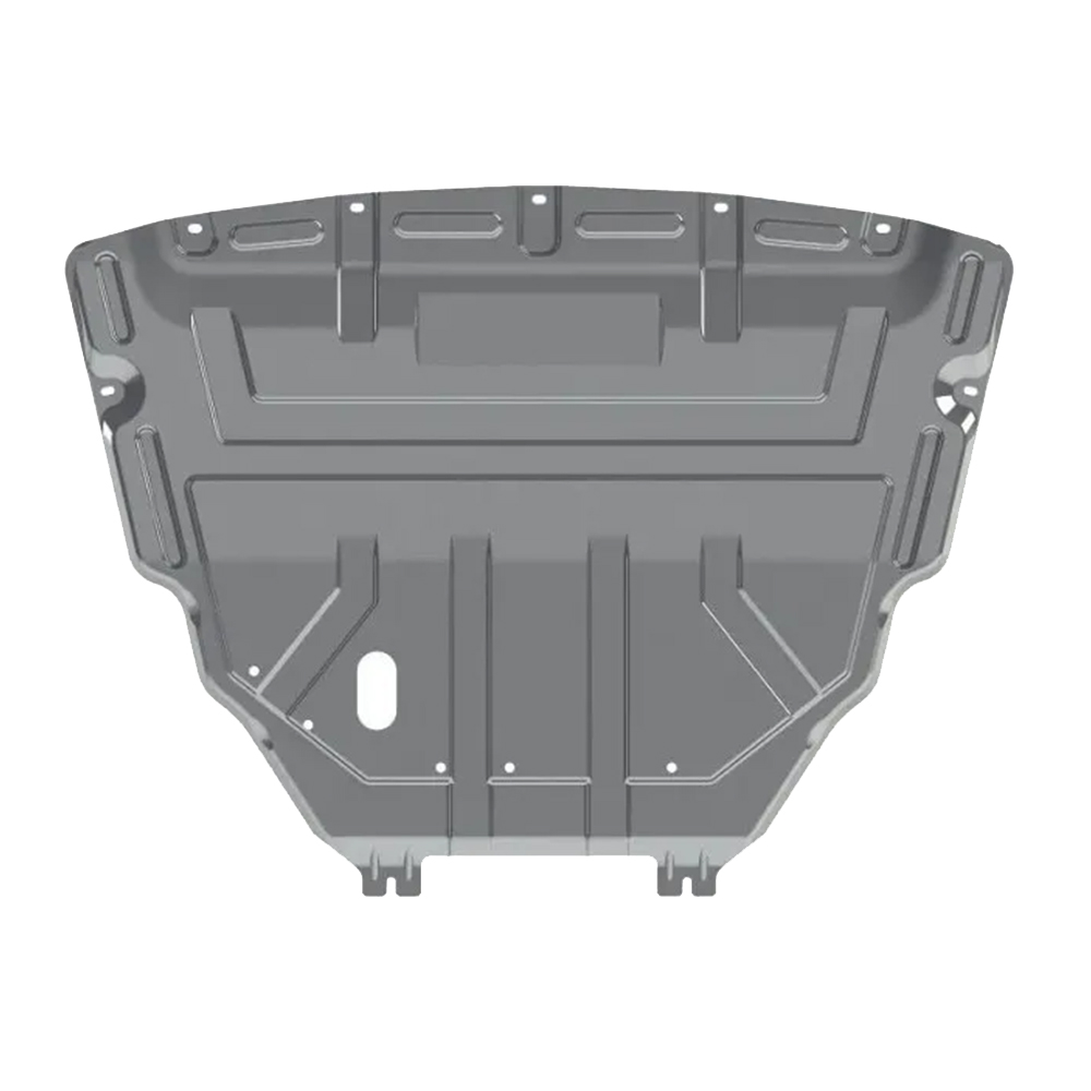 Защита картера и КПП LECAR 18060205 Lada Vesta Sedan / SW / SW Cross