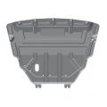 LECAR 18060205 Lada Vesta Sedan / SW / SW Cross