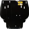 Motodor 310 Dodge Grand Caravan V 2007- V=3,3